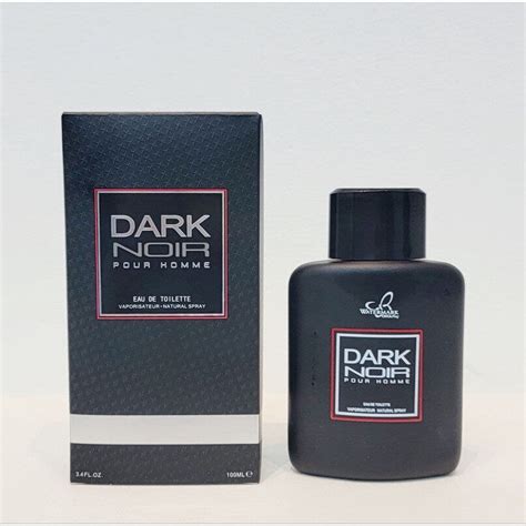 dark noir pour homme price.